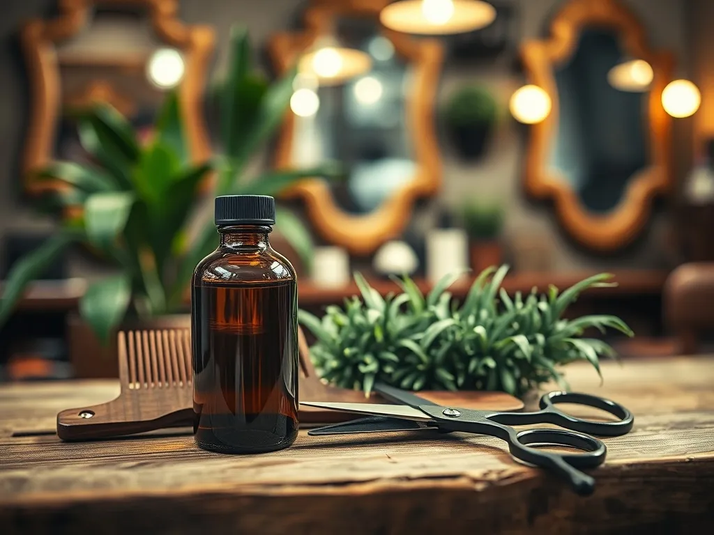 Czy broda jest modna? Sprawdź najnowsze trendy!