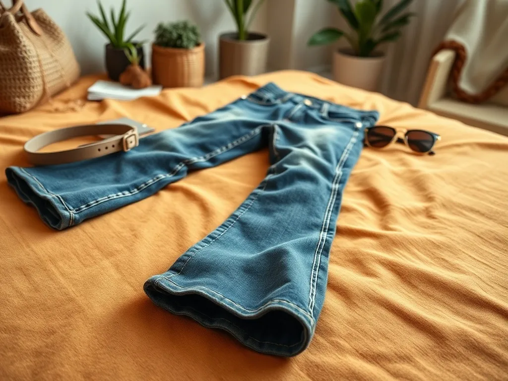 Czy dzwony są modne? Odkryj najnowsze trendy w modzie!