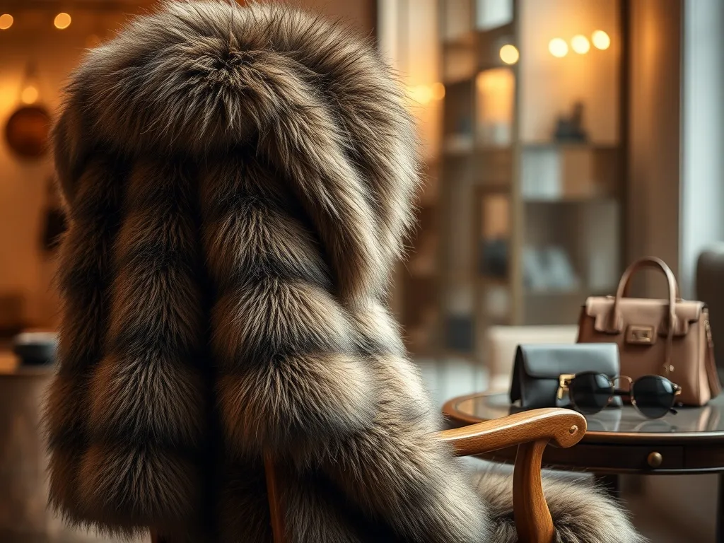 Czy karakuły są modne? Sprawdź najnowsze trendy!