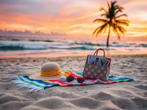 Czy opalenizna jest modna? Oto, co warto wiedzieć