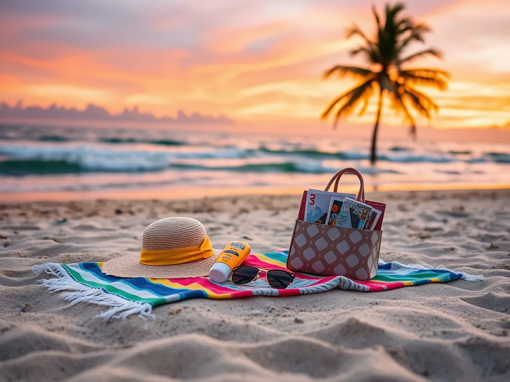 Czy opalenizna jest modna? Oto, co warto wiedzieć