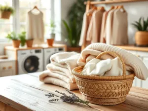 Jak używać kapsułek do prania? Praktyczne porady i wskazówki