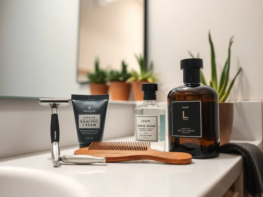 Jak przejść glow up dla chłopaka? Przewodnik krok po kroku