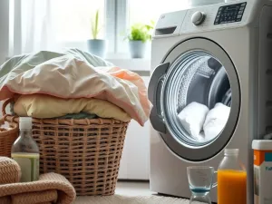 Jak prać wełnę? Praktyczne porady i wskazówki