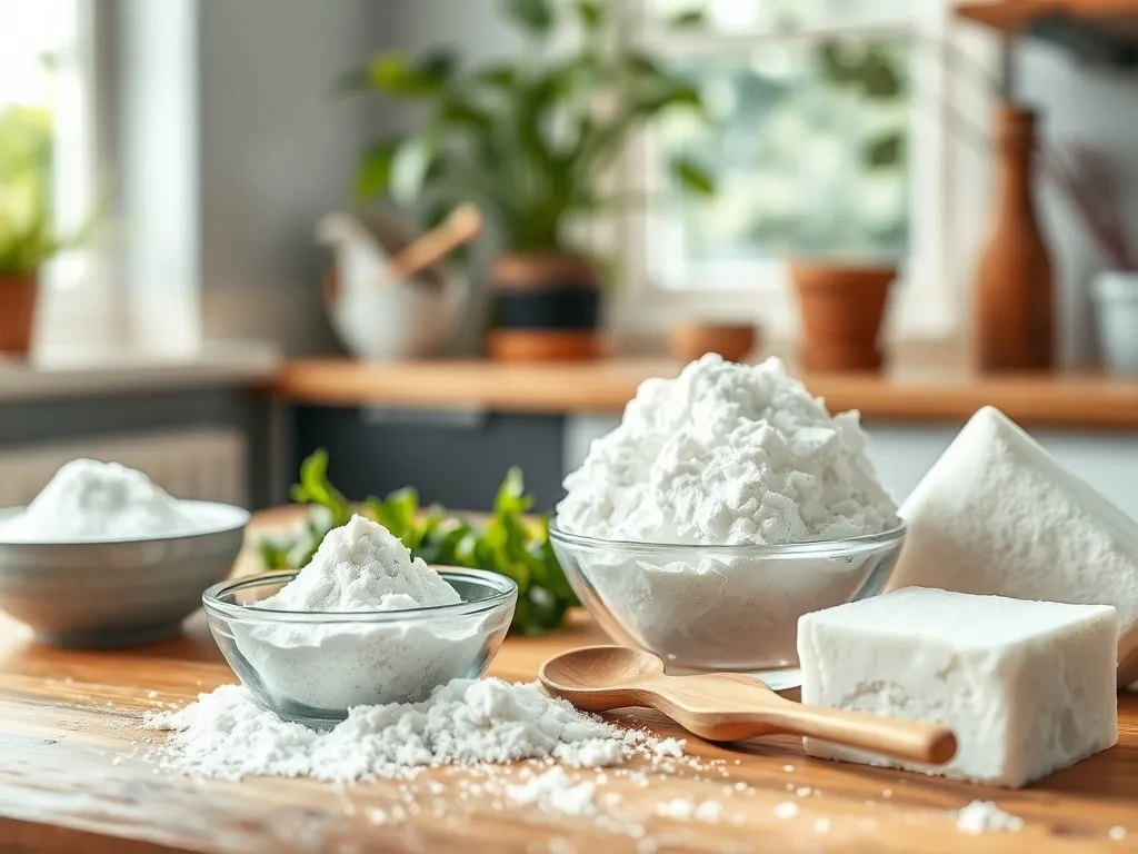 Jak zrobić proszek do prania? Przepis i porady na skuteczne pranie