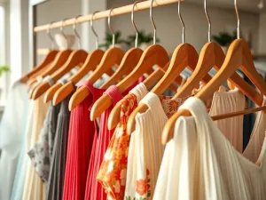 Czy sukienki plisowane są modne? Sprawdź najnowsze trendy!