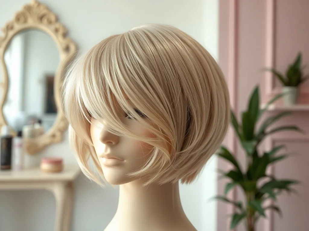 Fryzury na cienkie włosy krótkie – najlepsze propozycje i inspiracje