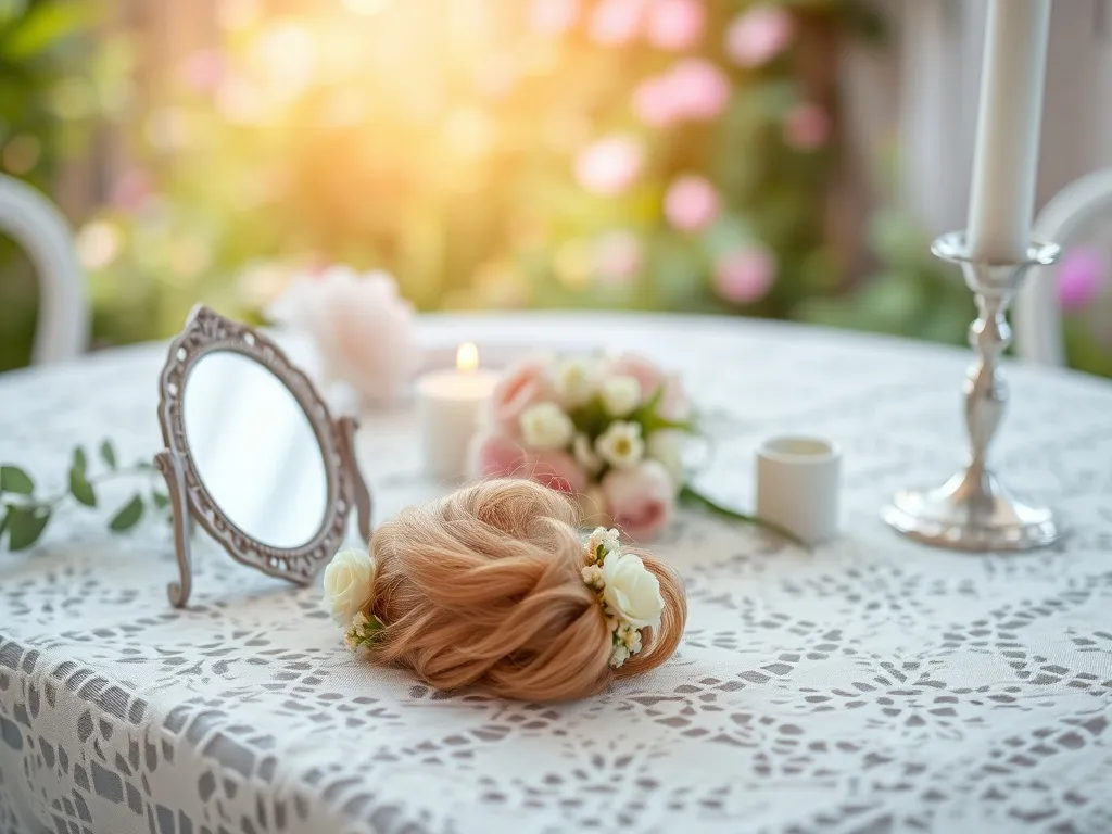 Fryzura na chrzciny – jakie uczesania będą najlepsze?