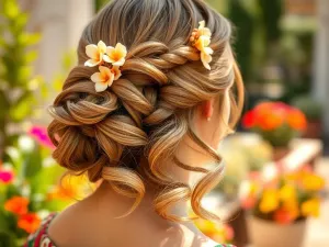 Jakie kolczyki do sukienki w kwiaty? Przewodnik po stylizacji