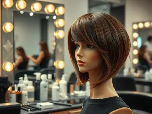 Jaka fryzura do owalnej twarzy? Sprawdź najlepsze propozycje!