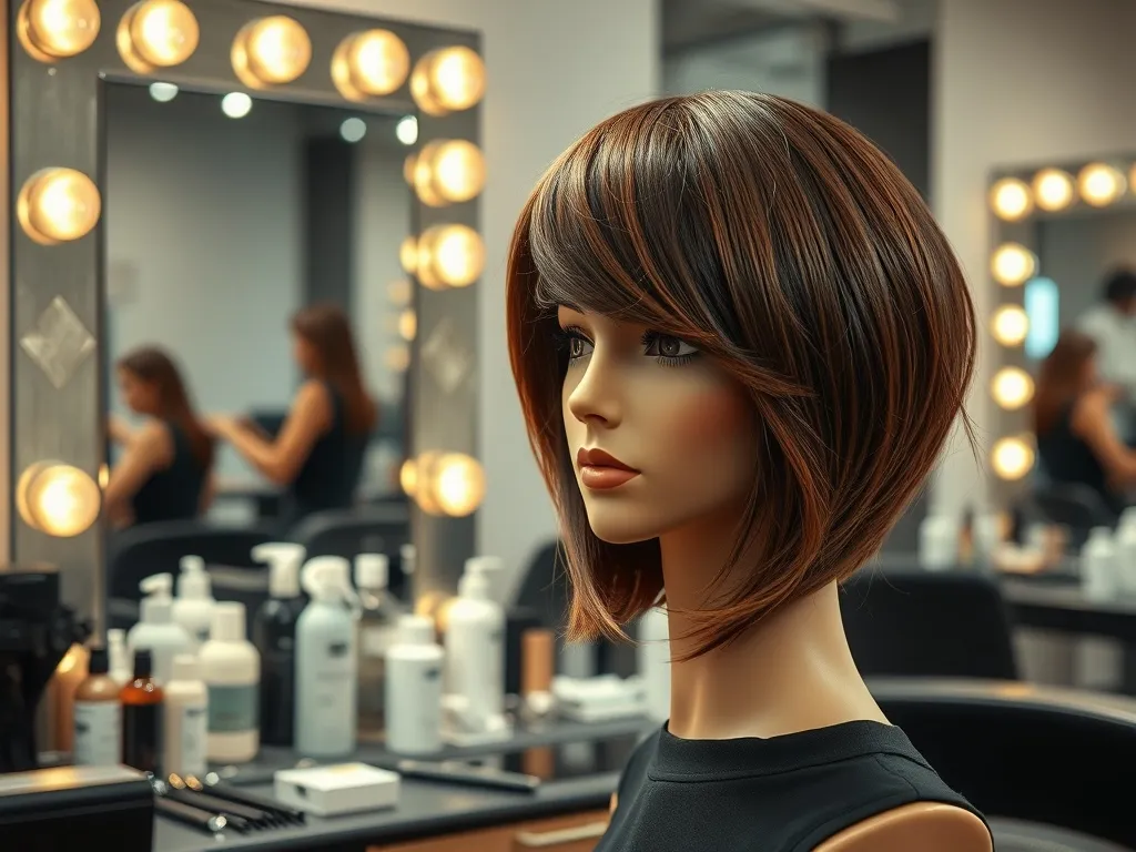 Jaka fryzura do owalnej twarzy? Sprawdź najlepsze propozycje!