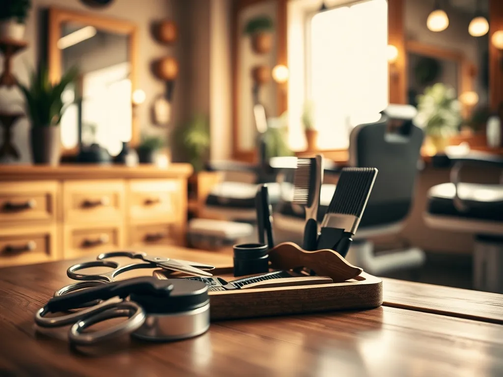 Czy wąsy są modne? Sprawdź najnowsze trendy!