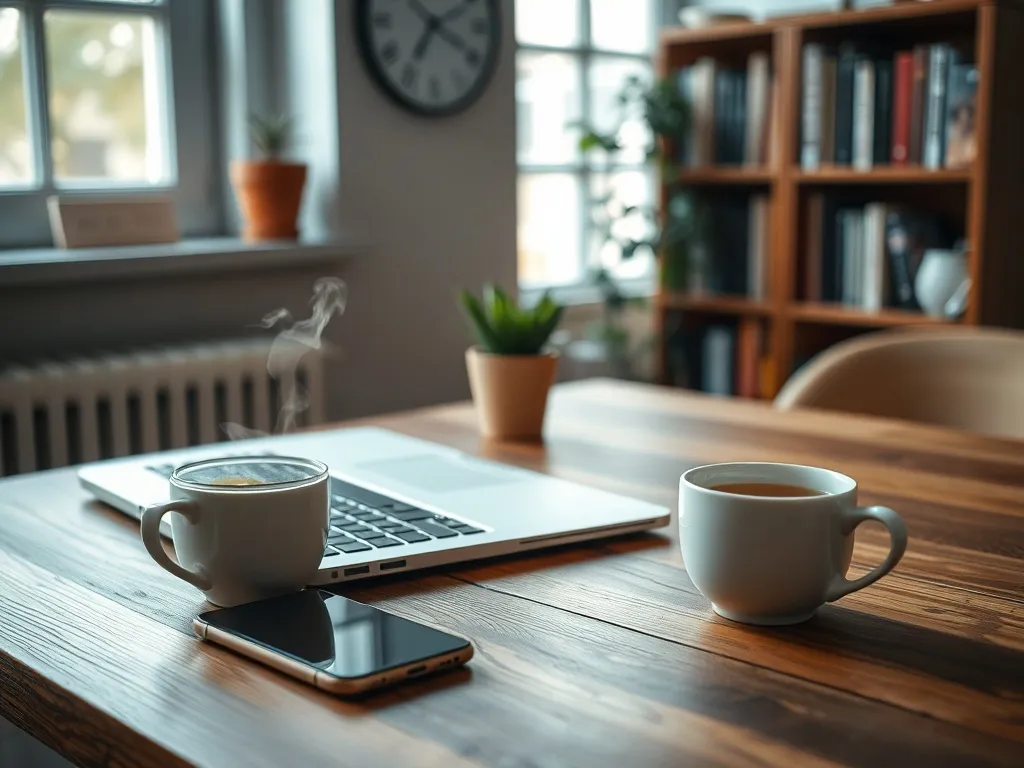 Jak ograniczyć social media w 5 prostych krokach?