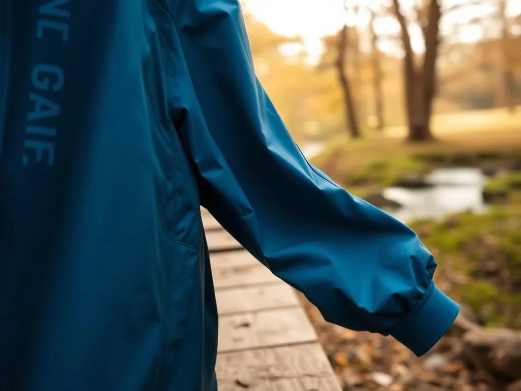 Jak prać softshell, aby zachować jego właściwości?