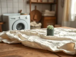 Jak prać śpiwór? Praktyczne porady i wskazówki