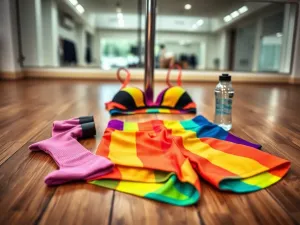 Czy kurtki skórzane są modne? Sprawdź najnowsze trendy!